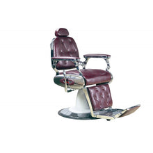Carica l'immagine nel visualizzatore di Gallery, Poltrona BARBER shop  Delta
