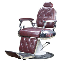 Carica l'immagine nel visualizzatore di Gallery, Poltrona BARBER shop  Delta
